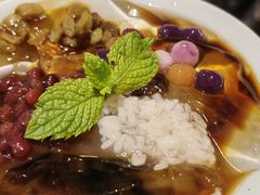 -全牛匠·乐山跷脚牛肉(新中关店)