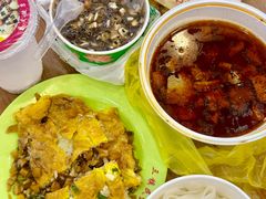 -三镇民生甜食馆(胜利街总店)