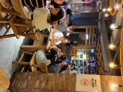 -聚点串吧·北京烧烤(赵登禹路店)