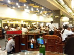 大堂-孙府大院(步行街店)