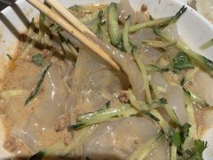 -东方饺子王(工农大路店)