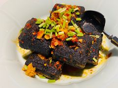 -湘上湘(米其林餐厅-正大中心总店)