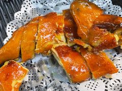 吊烧脆皮鸡-味妙顺德厨房(绿地缤纷城店)
