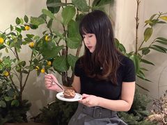 -Ten Olives甜点