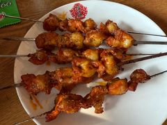 -福茂源横山铁锅羊肉(牡丹园店)