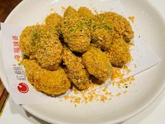 -红樱桃·欢乐餐厅(太原里店)