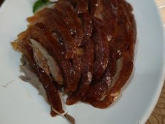 -德缘烤鸭店(大栅栏店)