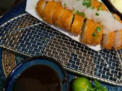 -一豚轩·烧鸟·豚骨拉面(五四路店)