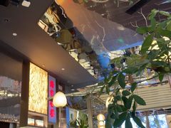 -桂满陇·海市蜃楼·黑金(国金店)