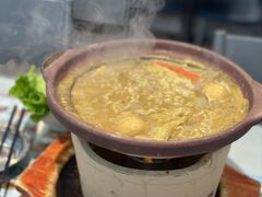-敏华冰厅(平安金融中心店)
