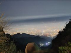 -泰山风景名胜区