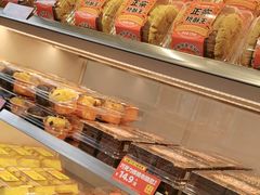 -味多美蛋糕(回龙观东大街店)