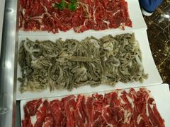 -潮牛来了 潮汕牛肉火锅(宋城店)