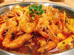 -阿田大虾(林达奥特莱斯店)