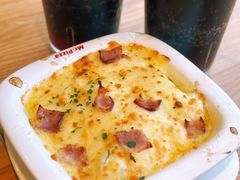 -米斯特比萨(光华桥凯德MALL天津湾店)