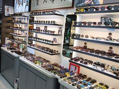 -华彬眼镜专业渐进配镜(潘家园店)