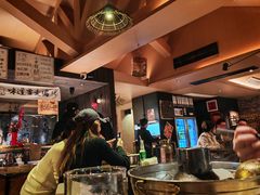 -贰醒·私房小院烧烤 (太古里店)