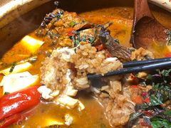 -吃饭皇帝大土家民族菜(正大广场店)