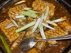 -君霖海鲜私房菜(春柳店)