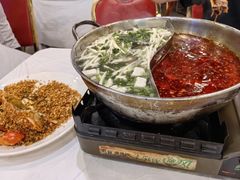 -活潑鲜跳(湖滨商业街店)