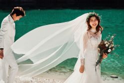 -AOROA·奥洛拉婚纱摄影·旅拍·礼服