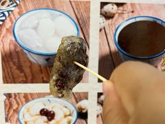 -张钦德·广场老牌豆花甜汤(总店)
