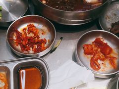 -大叹号·朝鲜族烤肉(潍坊泰华城店)