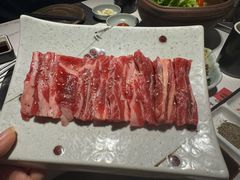 -焱铁烧·黑毛和牛专门店(杭州嘉里中心店)
