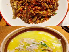 鸡汁手工笋-湘味淳(千禧街店)