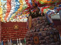 -西安市广仁寺