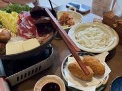 -ITARU食堂·定食料理(西丽店)