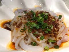 -川味堂·四川豆花(八卦岭店)