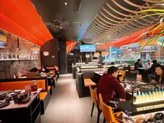 -芸山季·云南山珍菌火锅(人民广场来福士店)