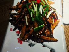 -潮福城大酒楼·潮味粤品·港式点心(湖滨北路店)