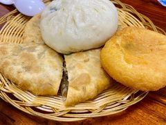 -清真高老大牛排胡辣汤(嵩山路总店)