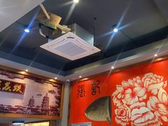 -张记烤鱼王(西街店)