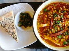 -西安饭庄·非遗陕菜(钟楼店)