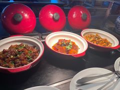 -君悦酒店·乐厨·高空自助餐(青年大街店)