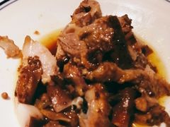 -常和州·夜宵大排档(常州单店)