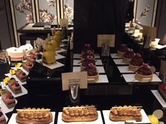 -深圳四季酒店·馥自助餐厅