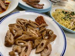 -常和州·夜宵大排档(常州单店)