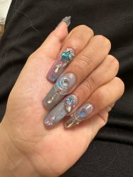 -Hands Nail专业美甲美睫