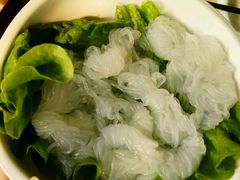 魔芋丝-滇釜火锅·能喝汤的火锅(车公庄店)