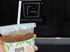 -JPG canteen(广州寺右公馆店)