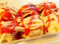二路小丸子-2路车站小丸子(青泥洼桥店)