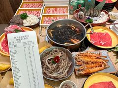 -松野谷·寿喜烧自助(华联顺义金街购物中心店)