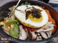 -千岛炭火烤肉·活烤鳗鱼(天通苑店)