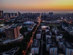 -杭州电子科技大学(下沙校区)