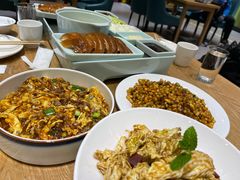 -紫光园·烤鸭(吕家营店)