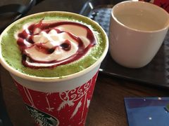 -星巴克(无锡东方商厦店)